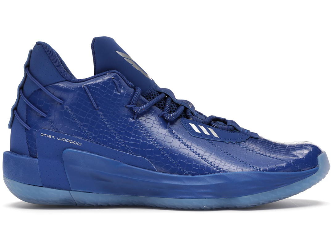 adidas adidas Dame 7 Ric Flair