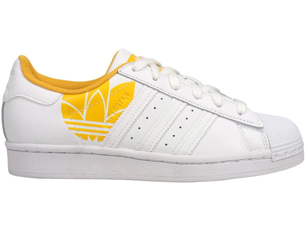 adidas adidas Superstar Active Gold Trefoil