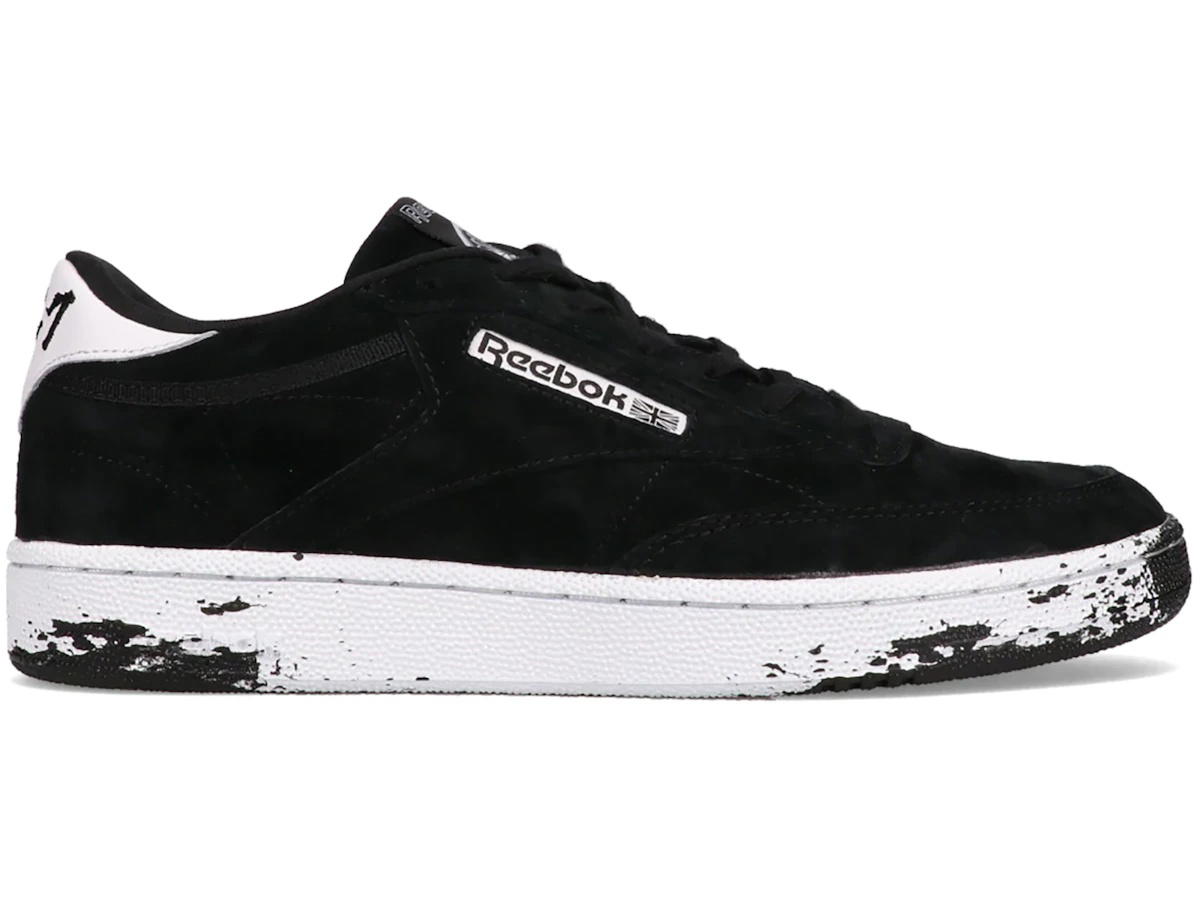 Reebok Reebok Club C 85 Yoshio Kubo