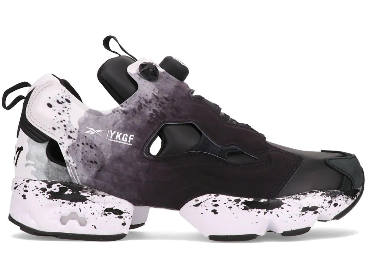 Reebok Reebok Instapump Fury Yoshio Kubo