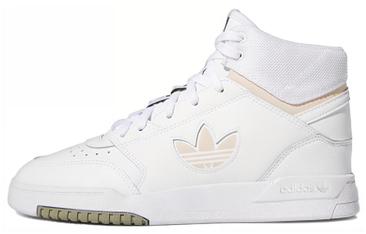 adidas Adidas Originals Drop Step Xl 'White Pink' Women's