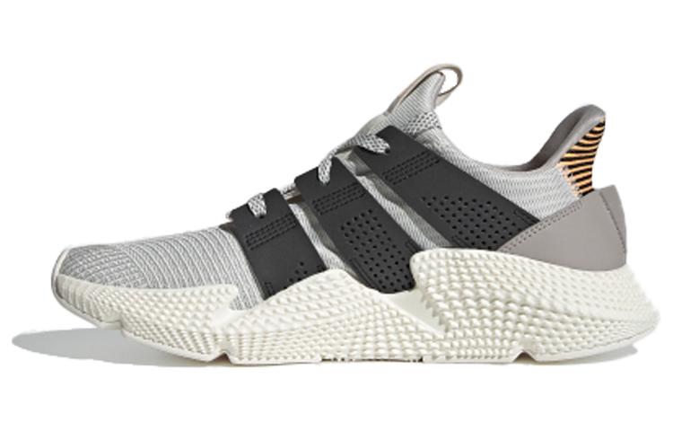 adidas Adidas Originals Prophere Shoes 'Grey White Black'