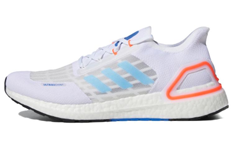 adidas adidas UltraBoost Summer.RDY 'White Blue Orange'