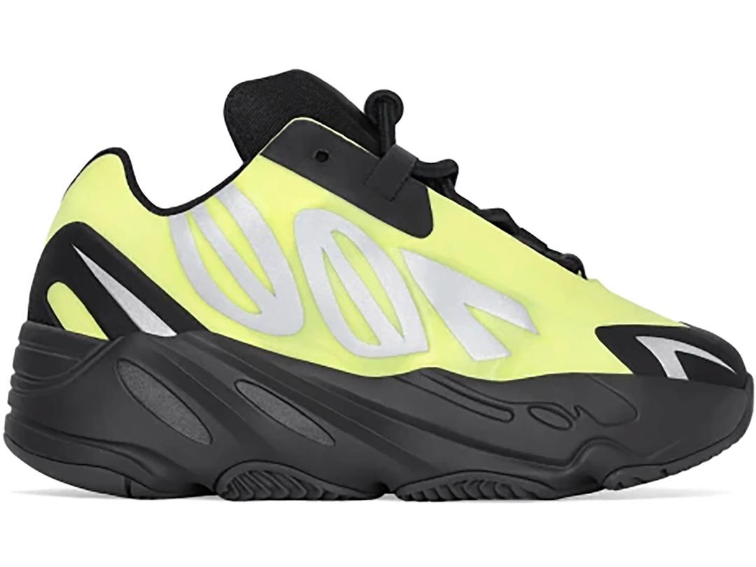 adidas adidas Yeezy Boost 700 MNVN Phosphor (Infants)