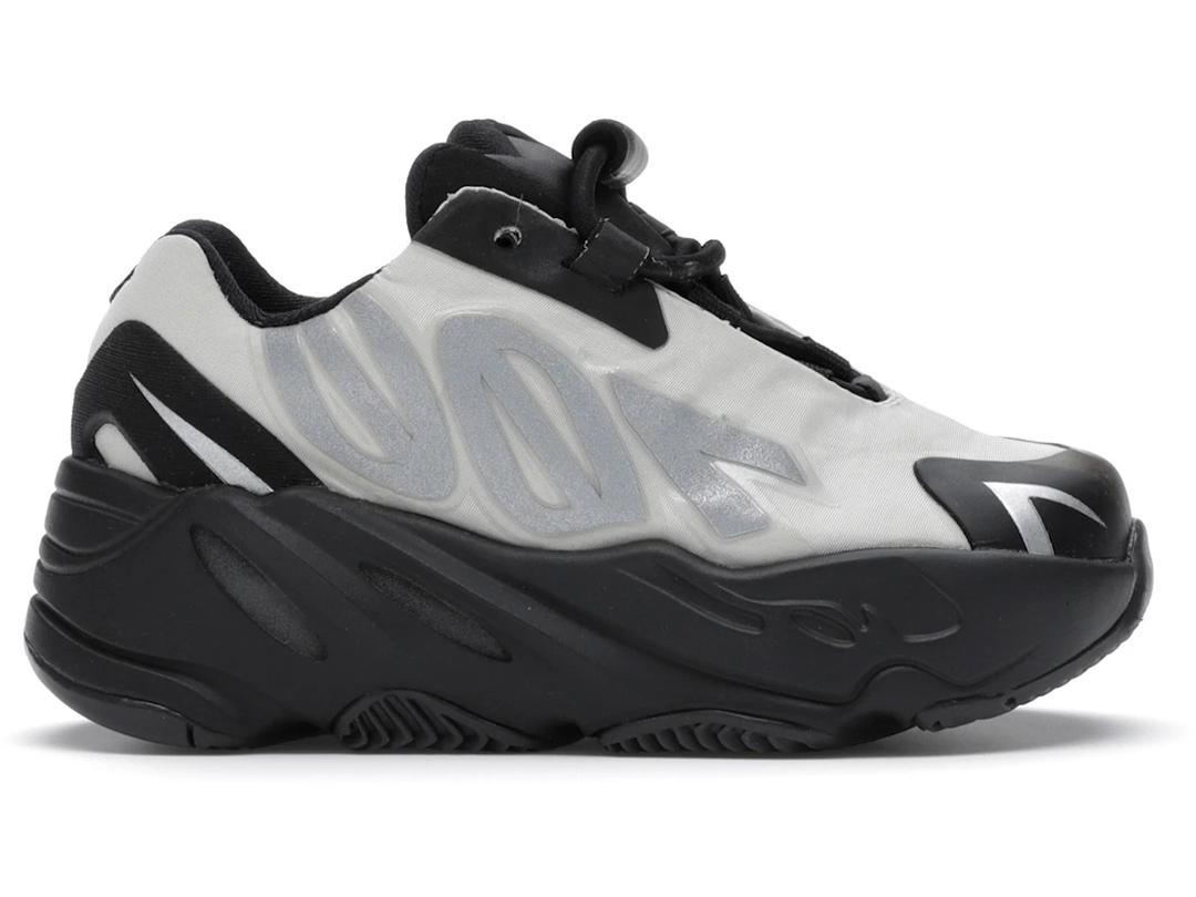 adidas adidas Yeezy Boost 700 MNVN Bone (Infants)