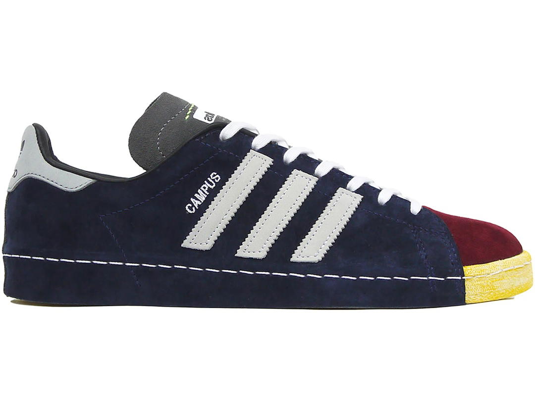 adidas adidas Campus 80s mita sneakers x RECOUTURE