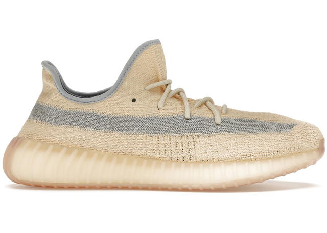 adidas adidas Yeezy Boost 350 V2 Linen - view 1