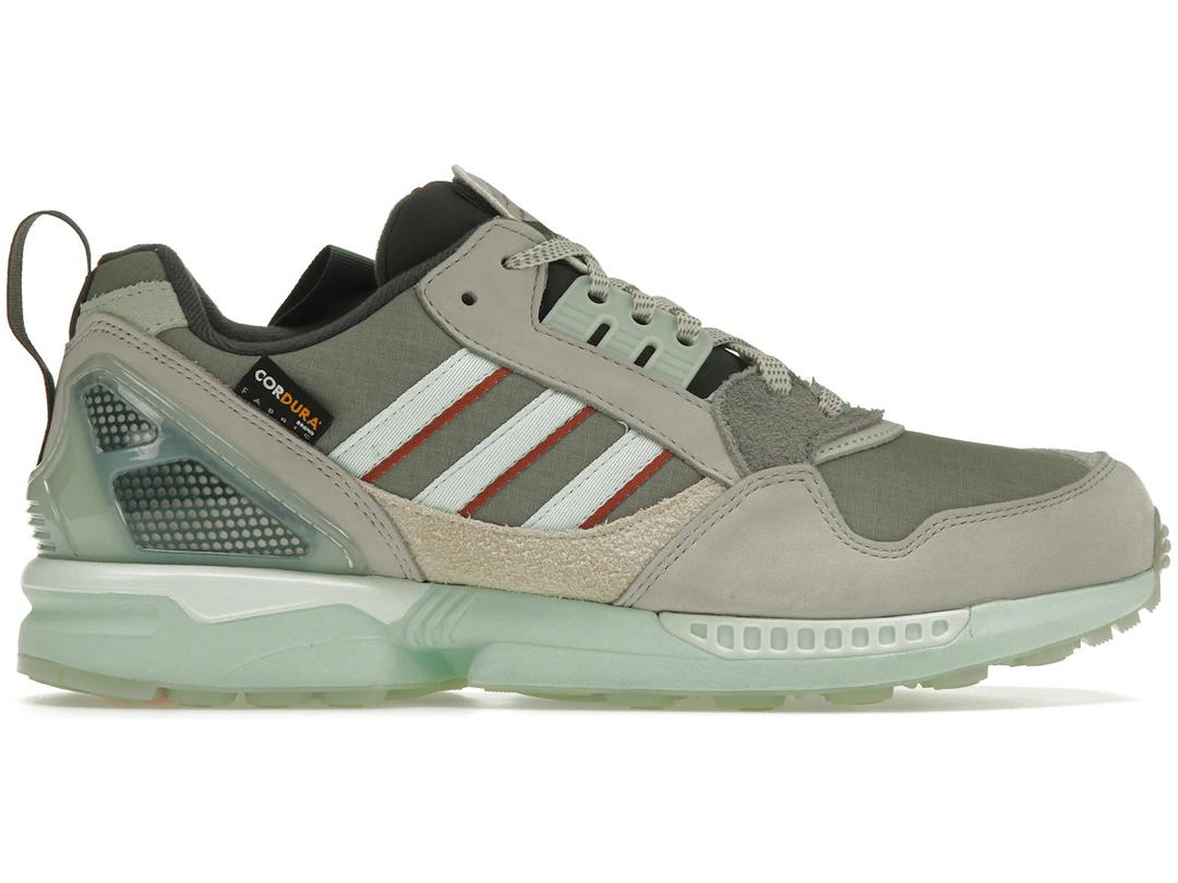 adidas adidas ZX 9000 National Park Foundation Glacier
