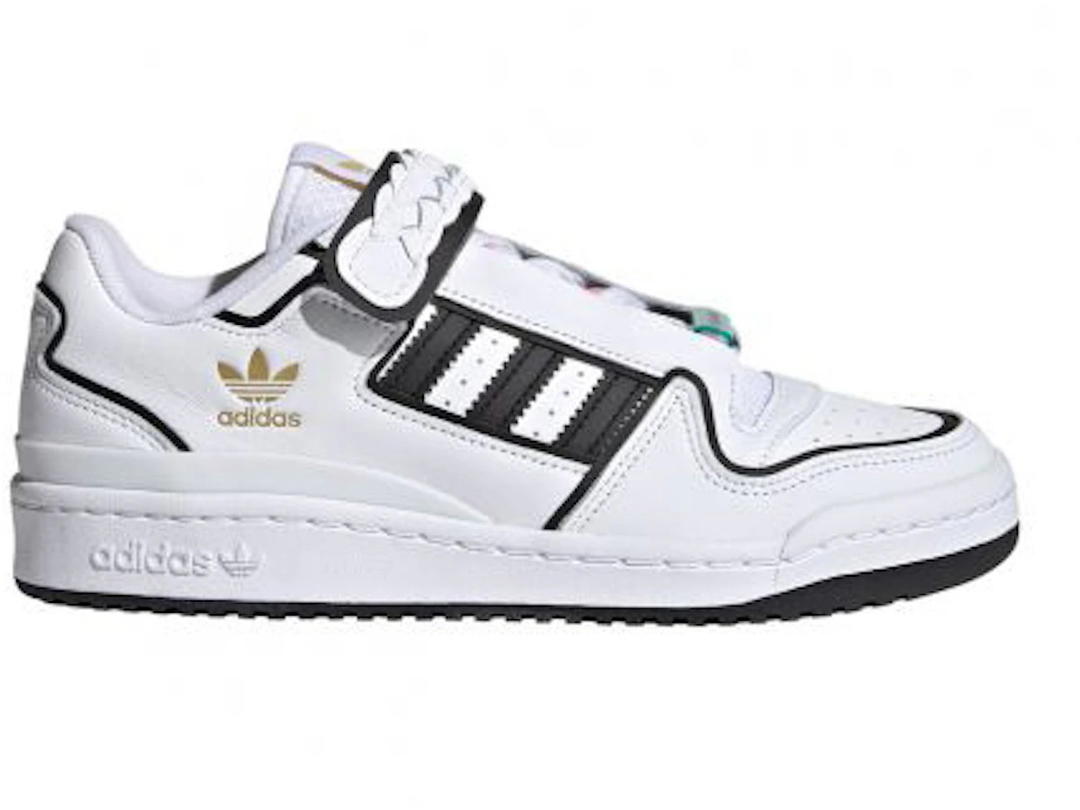 adidas adidas Forum Plus I Love Dance (Women's)