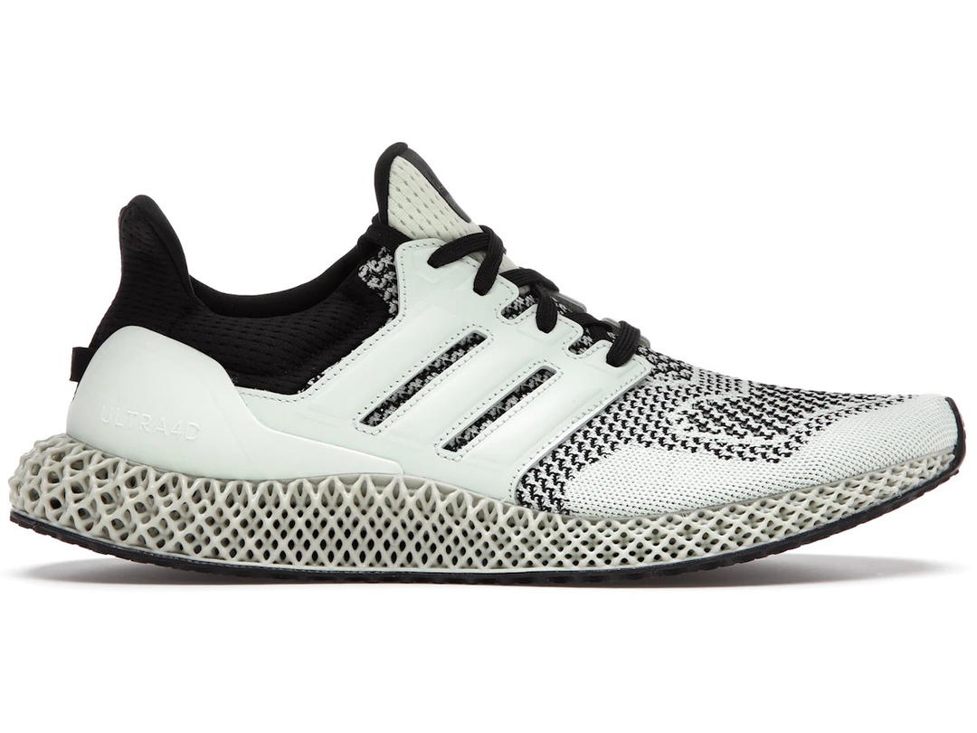 adidas adidas Ultra 4D SNS Green Teatime