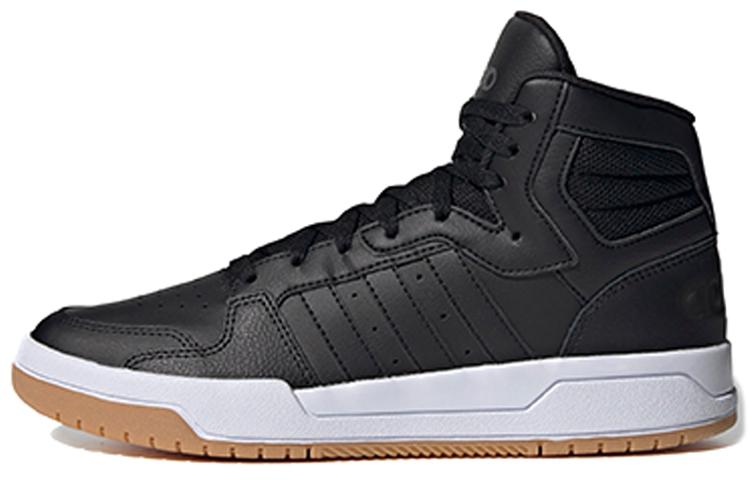 adidas Adidas Neo Entrap Mid 'Black Gum'
