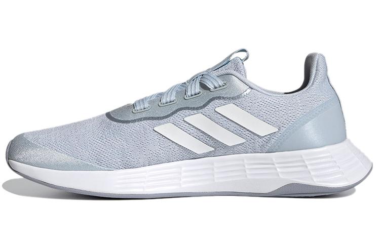 adidas Adidas Qt Racer Sport Blue Women's