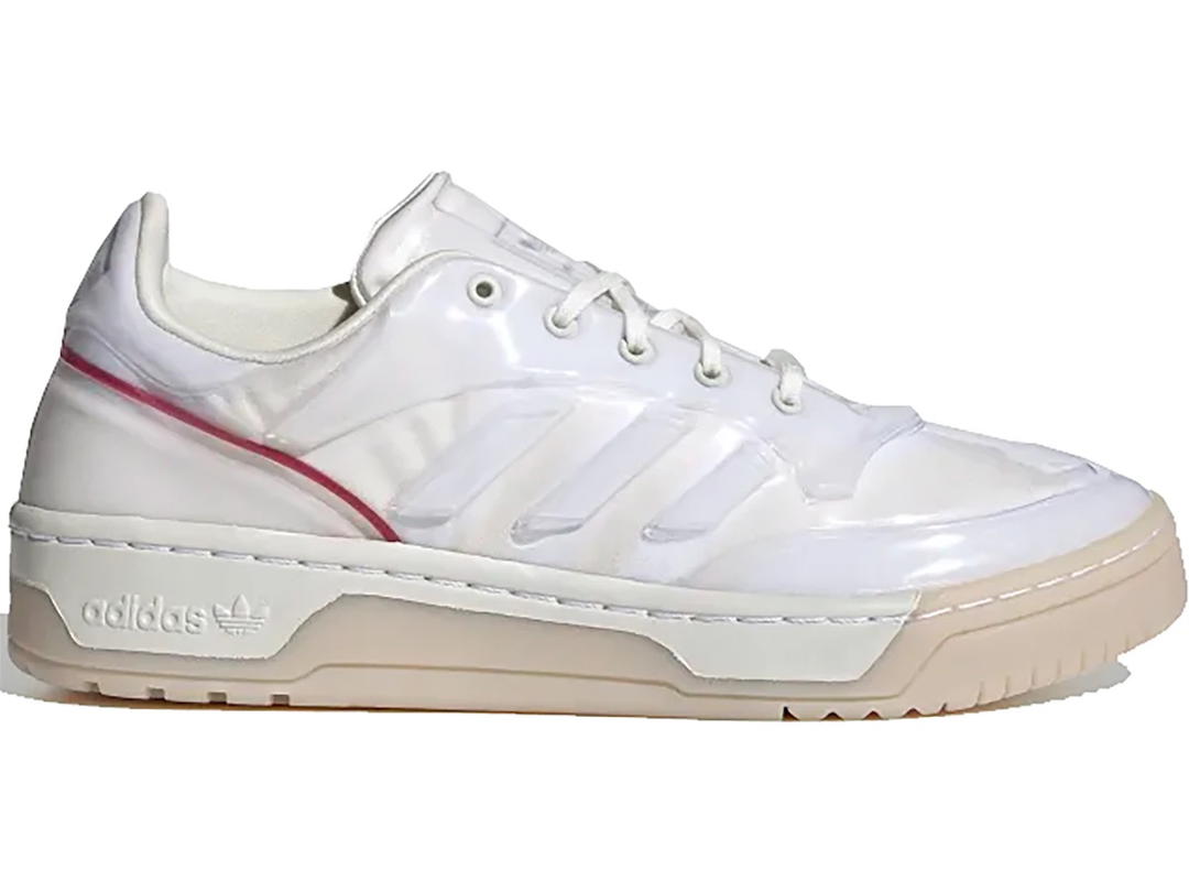 adidas adidas Rivalry Polta Akh III Craig Green Cloud White