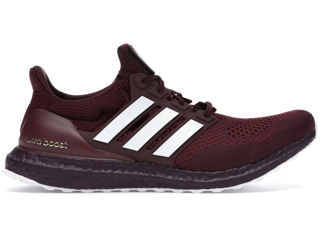 adidas adidas Ultra Boost 1.0 Texas A&M