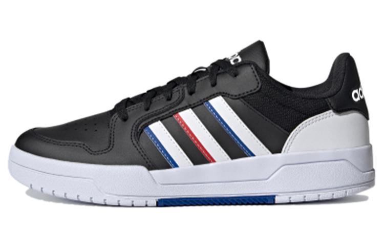 adidas Adidas Neo Entrap 'Black White'