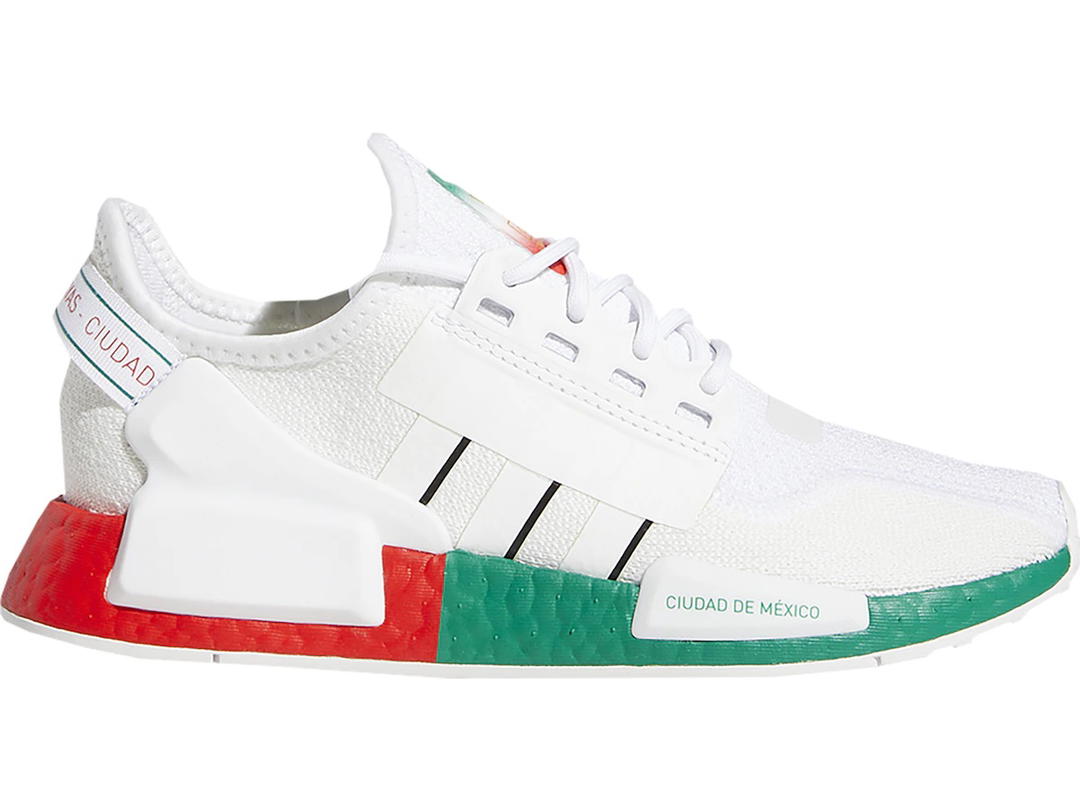 adidas adidas NMD R1 V2 United By Sneakers Mexico City (Kids)