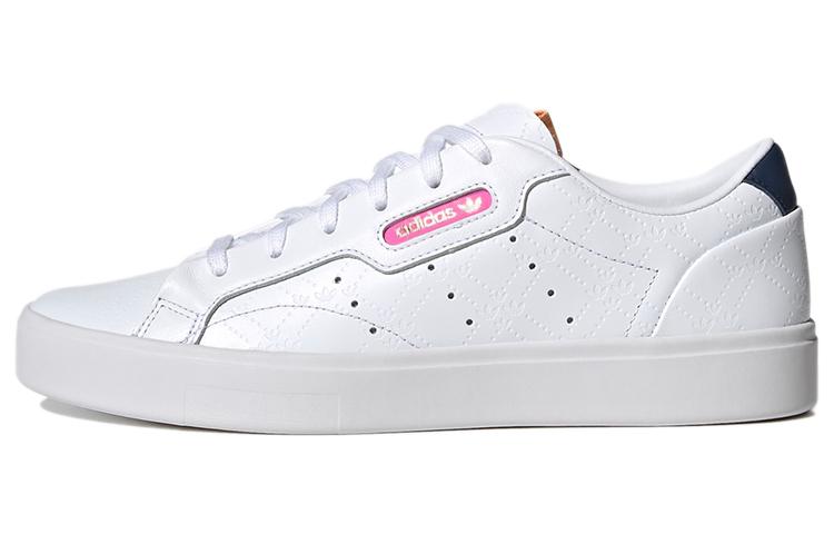 adidas Sleek Women's Adidas Originals 'Debossed Trefoil Monogram' Women's