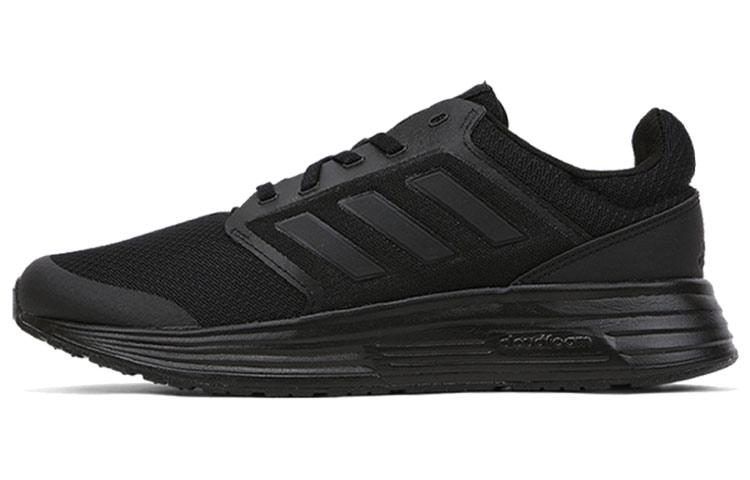 adidas Adidas Galaxy 5 'Triple Black'