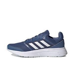 Buy Adidas Galaxy 5 Navy 'Blue White' Women's at Sasom – Authentic and Ready to Ship