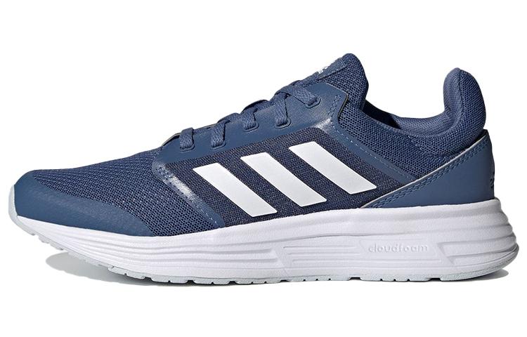 adidas Adidas Galaxy 5 Navy 'Blue White' Women's