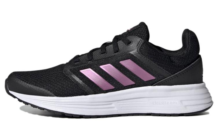adidas Adidas Galaxy 5 'Black Cherry Metallic' Women's