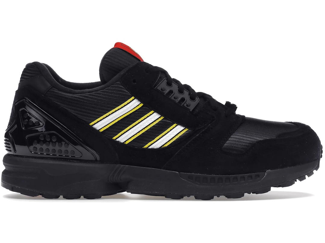 adidas adidas ZX 8000 LEGO Color Pack Black