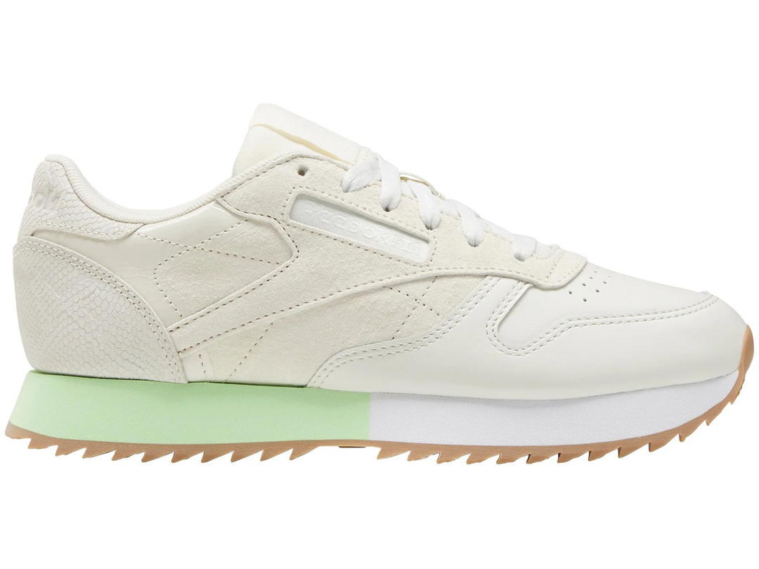Reebok Reebok Classic Leather Double MADWOMEN (Women's)