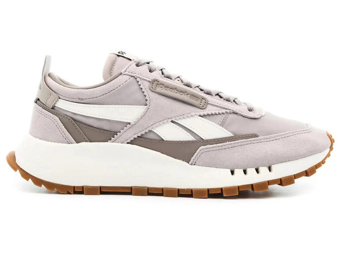 Reebok Reebok Classic Leather Legacy Sand Stone