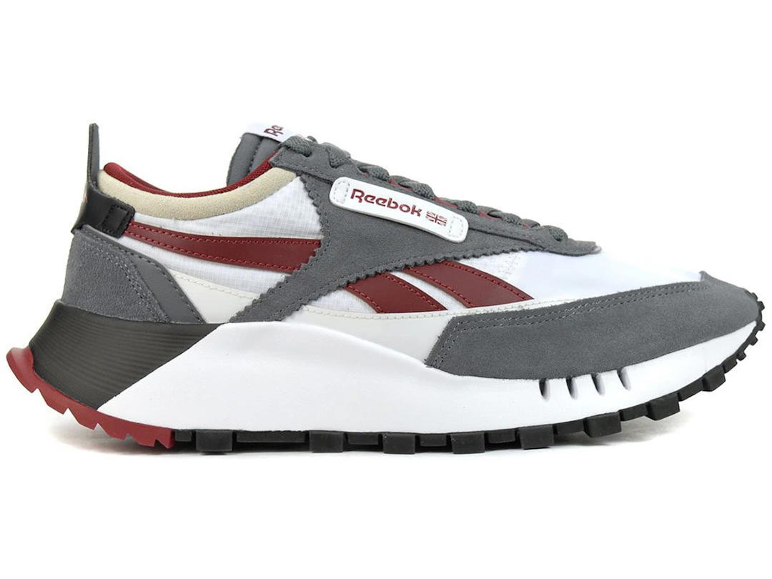 Reebok Reebok Classic Leather Legacy Cold Grey