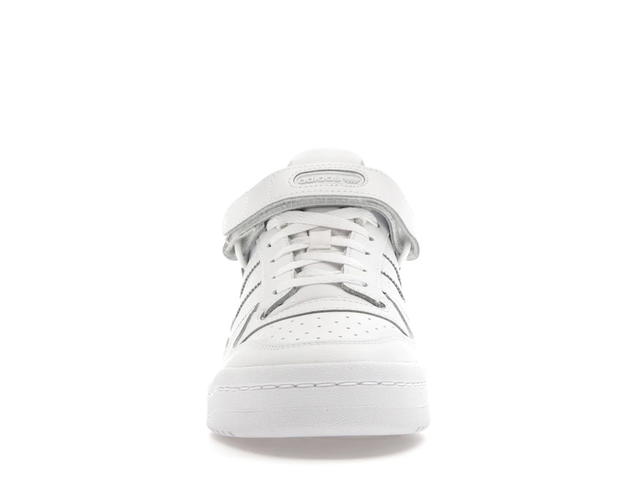 adidas adidas Forum Low Triple White - view 2