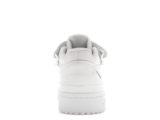 adidas adidas Forum Low Triple White - view 4