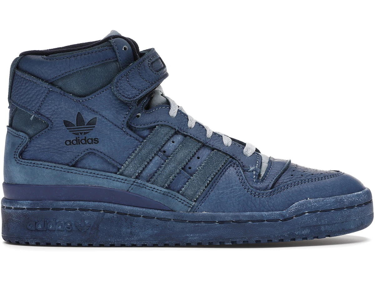 adidas adidas Forum 84 Indigo Dye