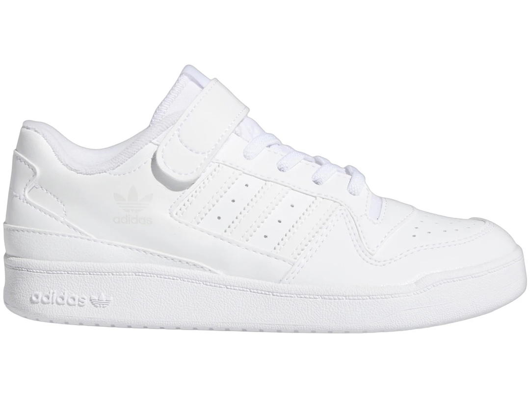 adidas adidas Forum Low Cloud White (PS)