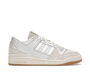 Buy adidas Forum 84 Low ADV Chalk White Gum at Sasom – Authentic and Ready to Ship