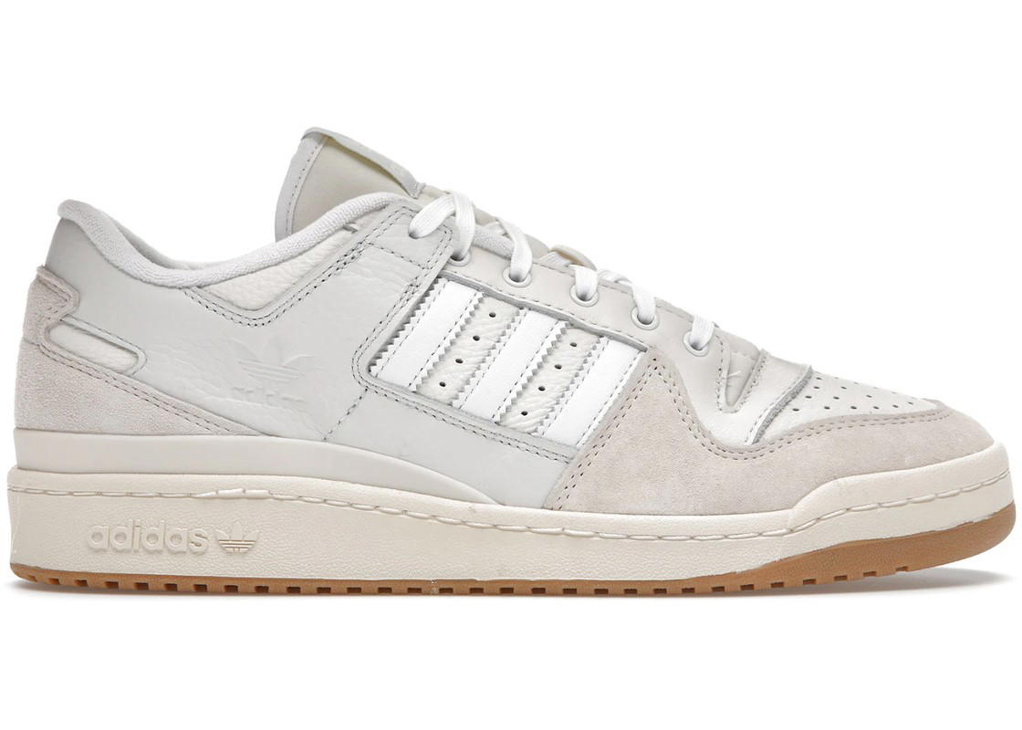 adidas adidas Forum 84 Low ADV Chalk White Gum