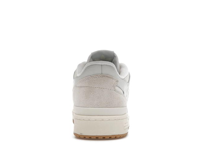 adidas adidas Forum 84 Low ADV Chalk White Gum - view 4