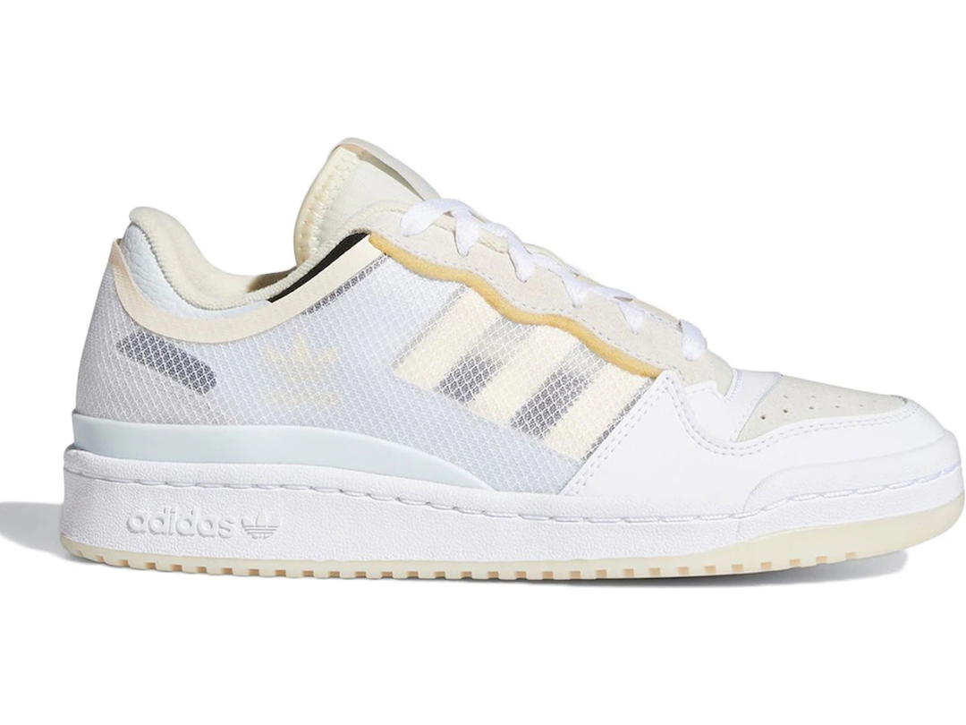adidas adidas Forum Low TPU (Women's)