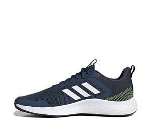 Buy Adidas Fluidstreet Shoes 'Dove Grey' at Sasom – Authentic and Ready to Ship