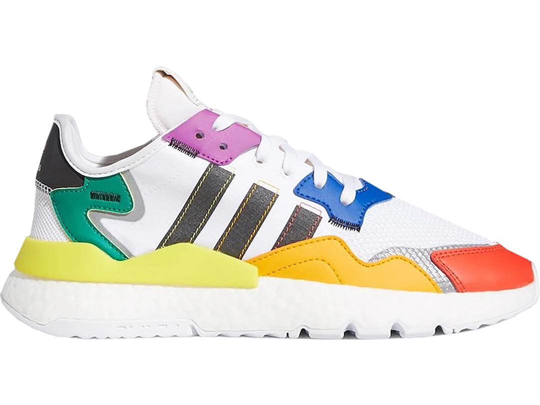 adidas adidas Nite Jogger Pride (2020)