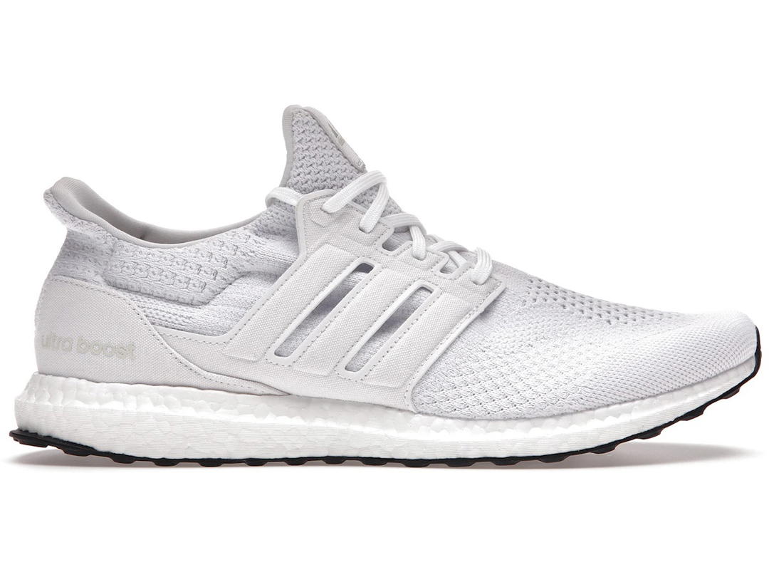 adidas adidas Ultra Boost 5.0 DNA Triple White