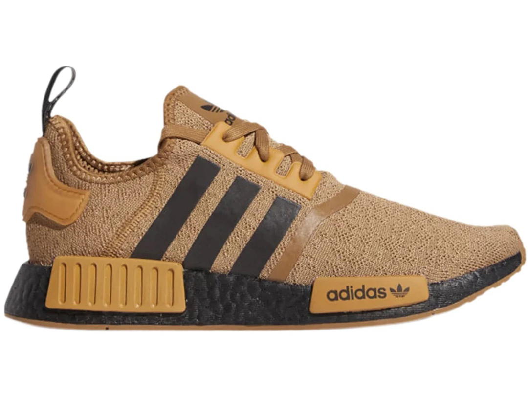 adidas adidas NMD R1 Raw Desert