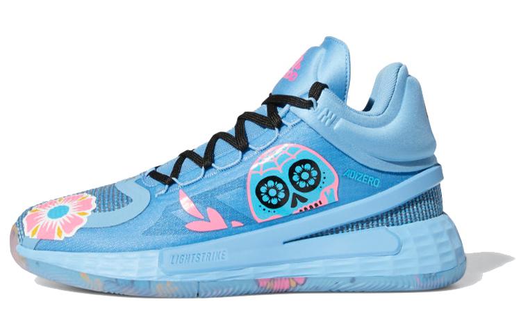 adidas Adidas D Rose 11 'Day Of The Dead'