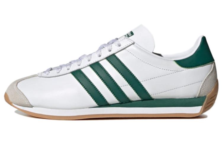 adidas Adidas Originals Country Og 'White College Green Gum'