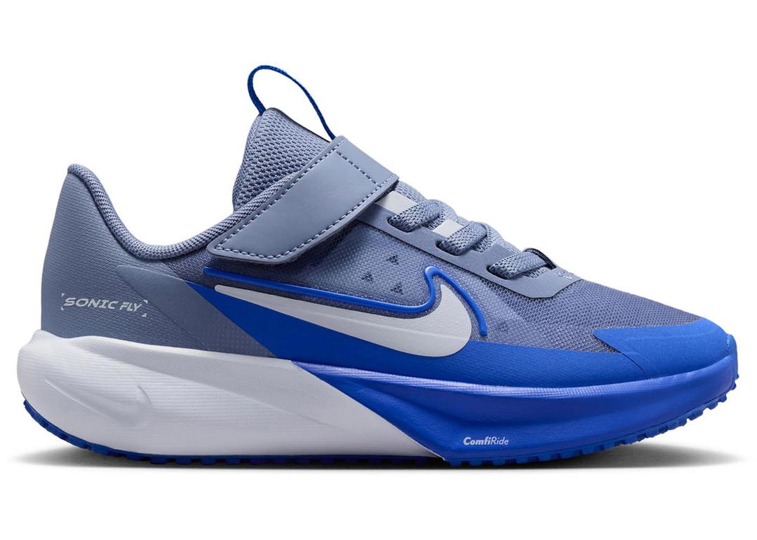 Nike Nike Sonic Fly World Indigo Racer Blue (PS)