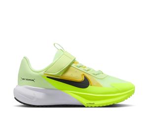 Buy Nike Sonic Fly Barely Volt Volt Bright Citron Black (PS) at Sasom – Authentic and Ready to Ship