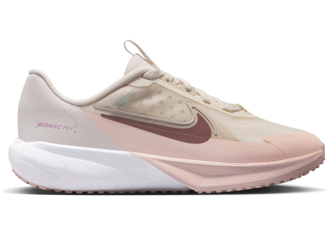 Nike Nike Sonic Fly Phantom Silt Red Tattoo (GS)