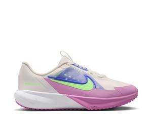 Buy Nike Sonic Fly White Sapphire Lime Blast (GS) at Sasom – Authentic and Ready to Ship