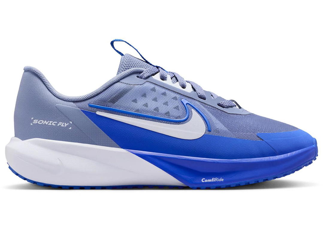 Nike Nike Sonic Fly World Indigo Racer Blue (GS)
