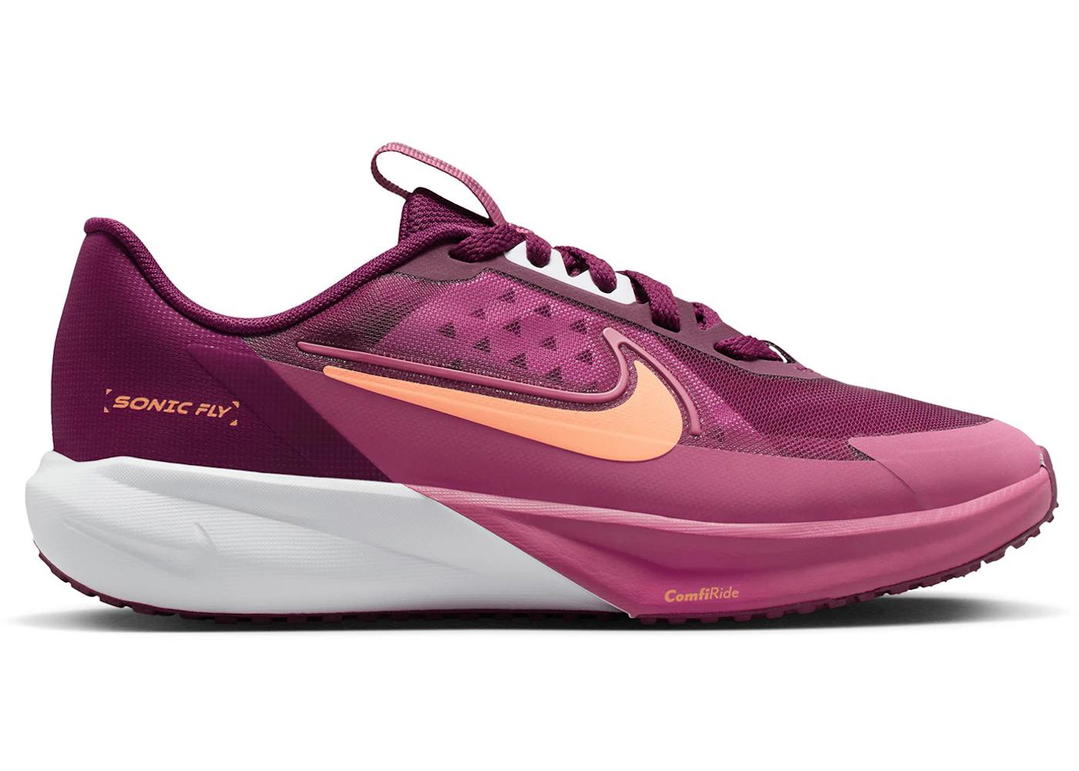 Nike Nike Sonic Fly Bordeaux Sweet Beet Marrakesh (GS)