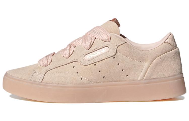 adidas Adidas Originals Sleek Fat Laces Women's